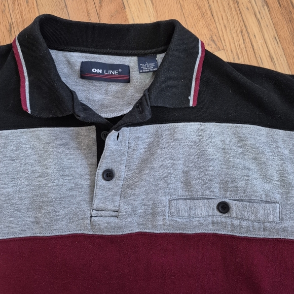 Retro Light Sweater - Picture 3 of 7